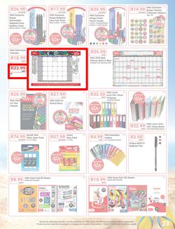 PNA : Back To School (2 Dec 2019 - 2 Feb 2020), page 23