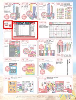 PNA : Back To School (2 Dec 2019 - 2 Feb 2020), page 23