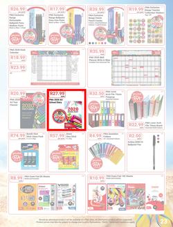 PNA : Back To School (2 Dec 2019 - 2 Feb 2020), page 23