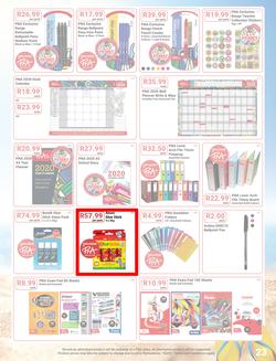 PNA : Back To School (2 Dec 2019 - 2 Feb 2020), page 23