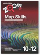 Zoom In/Zoem In Study Guide Series Oxford Map Skills-Each