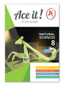 Ace It! Study Guide Natural Sciences-Each