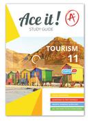Ace It! Study Guide Tourism 11-Each