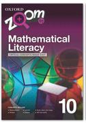 Zoom In/Zoem In Study Guide Series Oxford Mathematical Literacy-Each