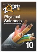 Zoom In/Zoem In Study Guide Series Oxford Physical Sciences-Each