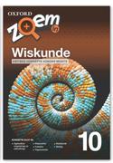 Zoom In/Zoem In Study Guide Series Oxford Wiskunde-Each