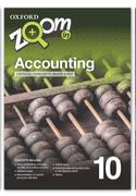Zoom In/Zoem In Study Guide Series Oxford Accounting-Each