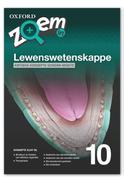 Zoom In/Zoem In Study Guide Series Oxford Lewenswetenskappe-Each