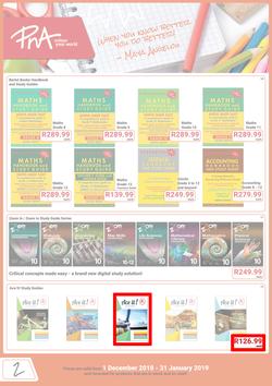 PNA : Back To School (1 Dec 2018 - 31 Jan 2019), page 2