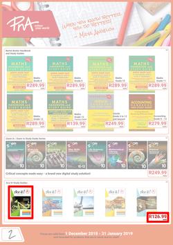 PNA : Back To School (1 Dec 2018 - 31 Jan 2019), page 2