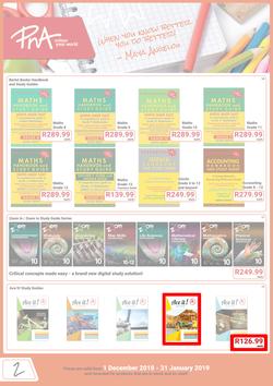 PNA : Back To School (1 Dec 2018 - 31 Jan 2019), page 2