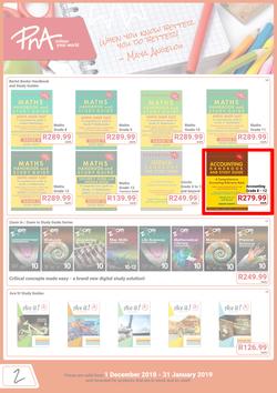 PNA : Back To School (1 Dec 2018 - 31 Jan 2019), page 2