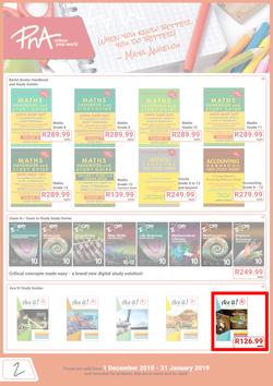 PNA : Back To School (1 Dec 2018 - 31 Jan 2019), page 2