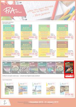 PNA : Back To School (1 Dec 2018 - 31 Jan 2019), page 2