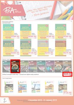 PNA : Back To School (1 Dec 2018 - 31 Jan 2019), page 2