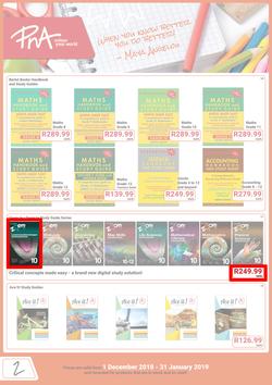 PNA : Back To School (1 Dec 2018 - 31 Jan 2019), page 2