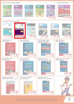 PNA : Back To School (1 Dec 2018 - 31 Jan 2019), page 3