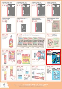 PNA : Back To School (1 Dec 2018 - 31 Jan 2019), page 4