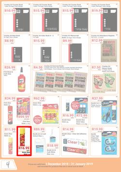 PNA : Back To School (1 Dec 2018 - 31 Jan 2019), page 4