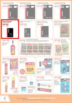 PNA : Back To School (1 Dec 2018 - 31 Jan 2019), page 4