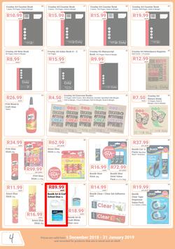 PNA : Back To School (1 Dec 2018 - 31 Jan 2019), page 4