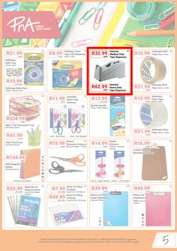 PNA : Back To School (1 Dec 2018 - 31 Jan 2019), page 5