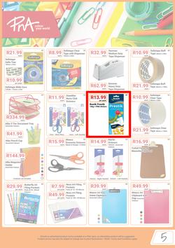 PNA : Back To School (1 Dec 2018 - 31 Jan 2019), page 5