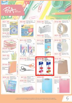 PNA : Back To School (1 Dec 2018 - 31 Jan 2019), page 5