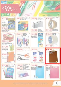 PNA : Back To School (1 Dec 2018 - 31 Jan 2019), page 5