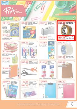 PNA : Back To School (1 Dec 2018 - 31 Jan 2019), page 5