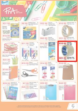 PNA : Back To School (1 Dec 2018 - 31 Jan 2019), page 5