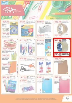 PNA : Back To School (1 Dec 2018 - 31 Jan 2019), page 5