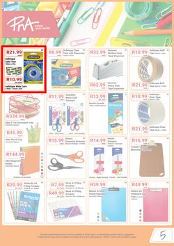 PNA : Back To School (1 Dec 2018 - 31 Jan 2019), page 5