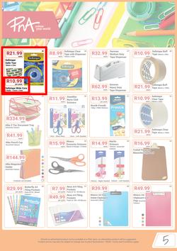 PNA : Back To School (1 Dec 2018 - 31 Jan 2019), page 5