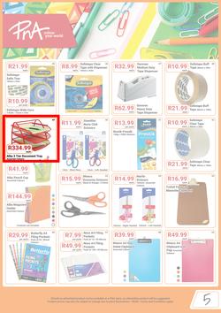 PNA : Back To School (1 Dec 2018 - 31 Jan 2019), page 5