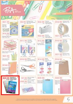 PNA : Back To School (1 Dec 2018 - 31 Jan 2019), page 5