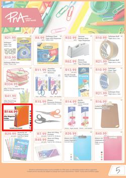 PNA : Back To School (1 Dec 2018 - 31 Jan 2019), page 5