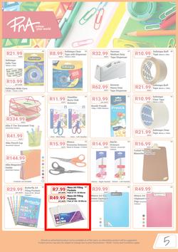 PNA : Back To School (1 Dec 2018 - 31 Jan 2019), page 5