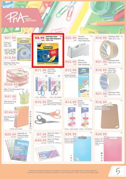 PNA : Back To School (1 Dec 2018 - 31 Jan 2019), page 5