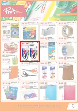 PNA : Back To School (1 Dec 2018 - 31 Jan 2019), page 5