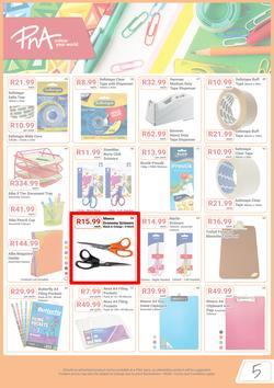 PNA : Back To School (1 Dec 2018 - 31 Jan 2019), page 5