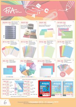 PNA : Back To School (1 Dec 2018 - 31 Jan 2019), page 6