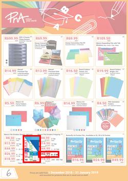 PNA : Back To School (1 Dec 2018 - 31 Jan 2019), page 6