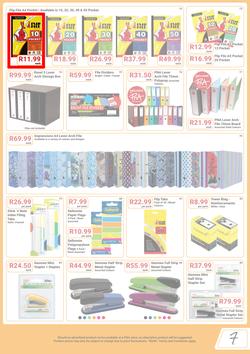 PNA : Back To School (1 Dec 2018 - 31 Jan 2019), page 7