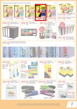 PNA : Back To School (1 Dec 2018 - 31 Jan 2019), page 7