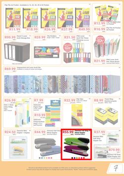 PNA : Back To School (1 Dec 2018 - 31 Jan 2019), page 7