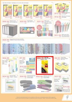 PNA : Back To School (1 Dec 2018 - 31 Jan 2019), page 7