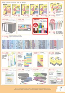 PNA : Back To School (1 Dec 2018 - 31 Jan 2019), page 7