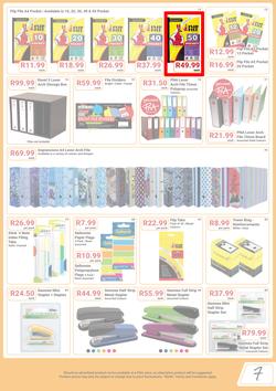 PNA : Back To School (1 Dec 2018 - 31 Jan 2019), page 7