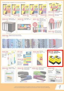 PNA : Back To School (1 Dec 2018 - 31 Jan 2019), page 7